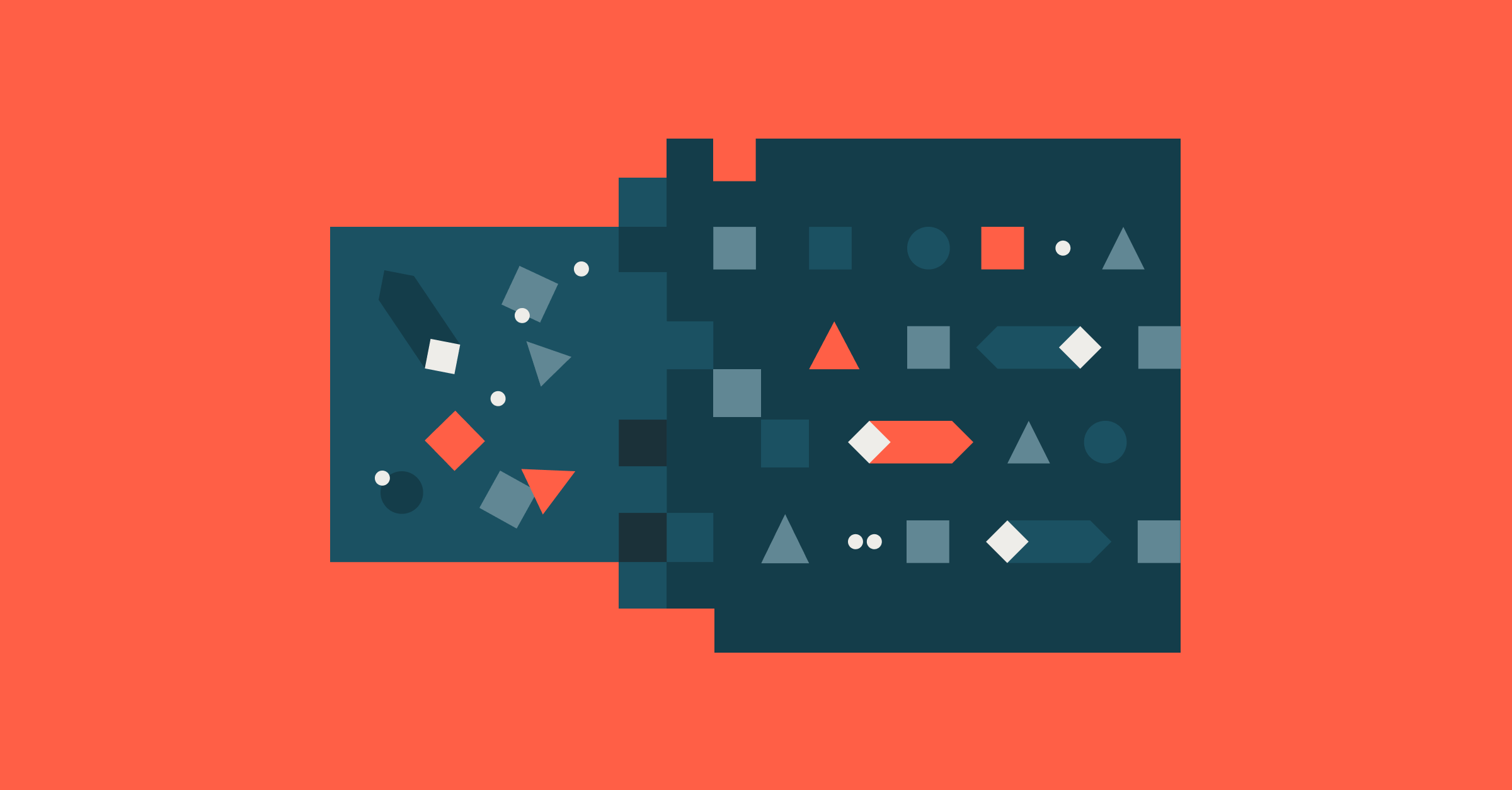 10 Personas Data Management