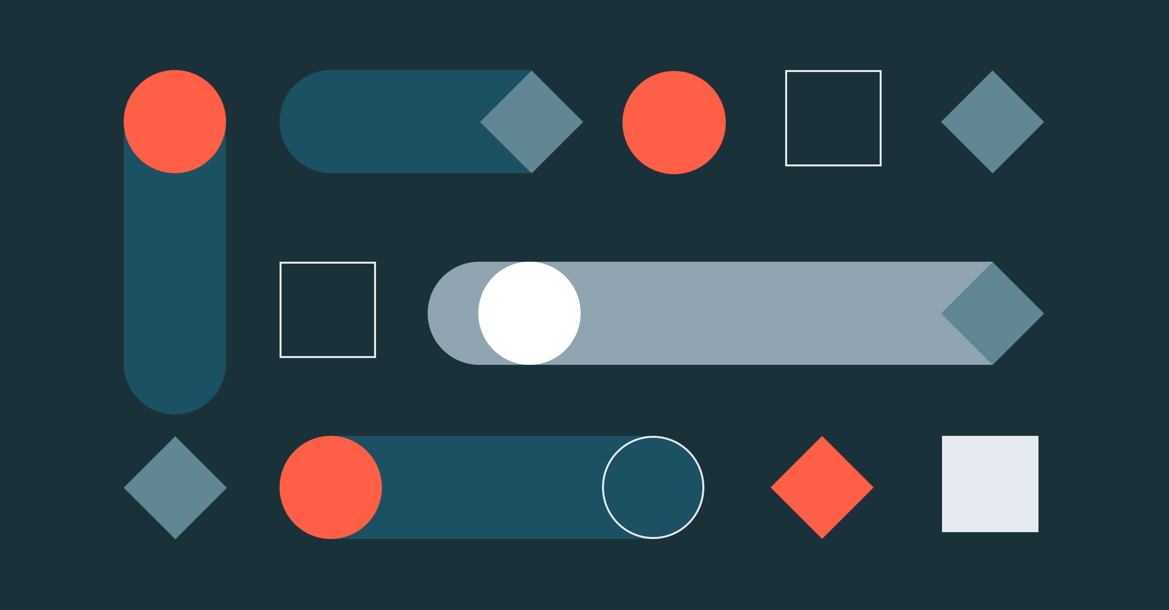 10 Personas Data Management