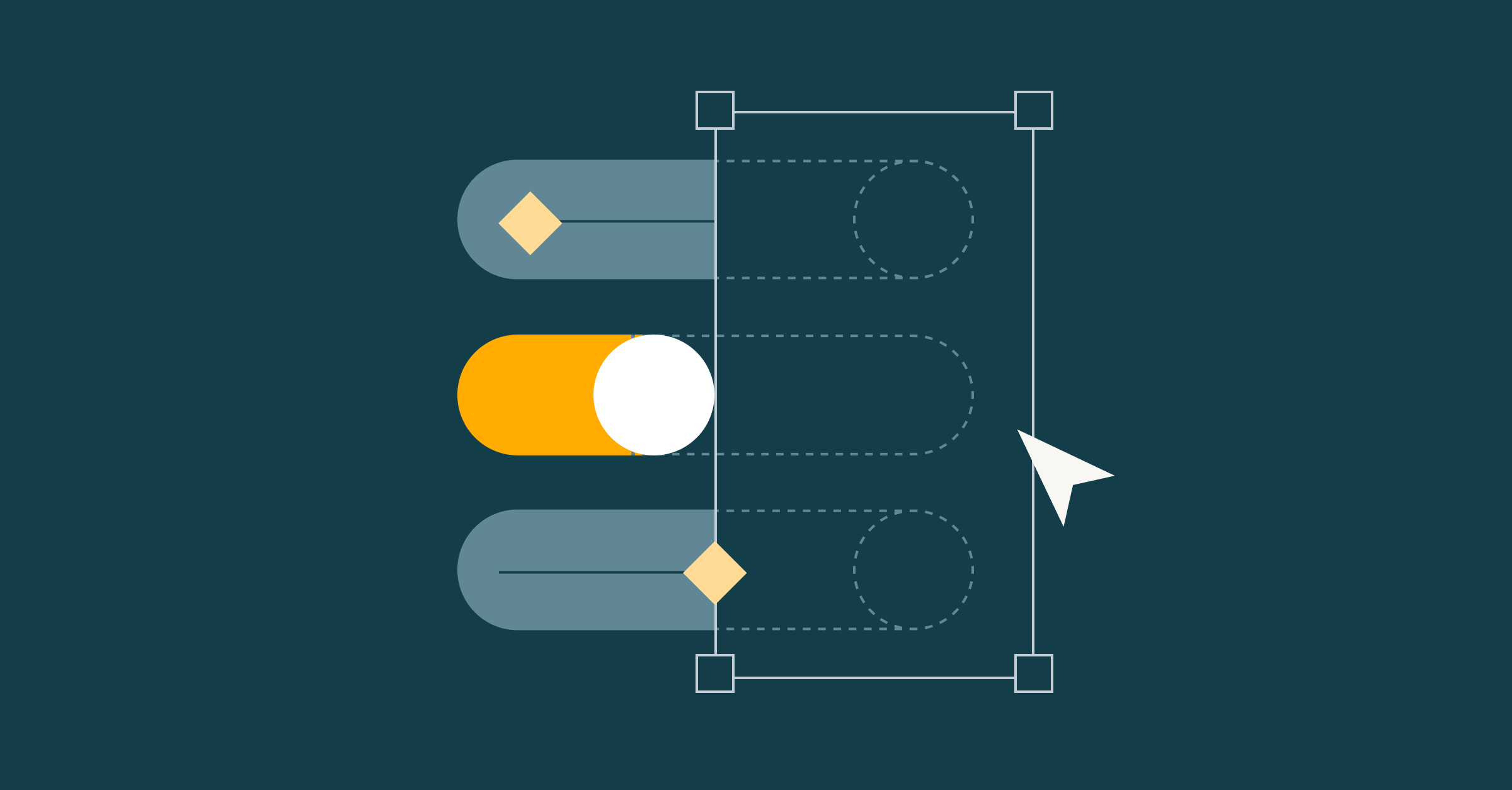 10 Personas Data Management