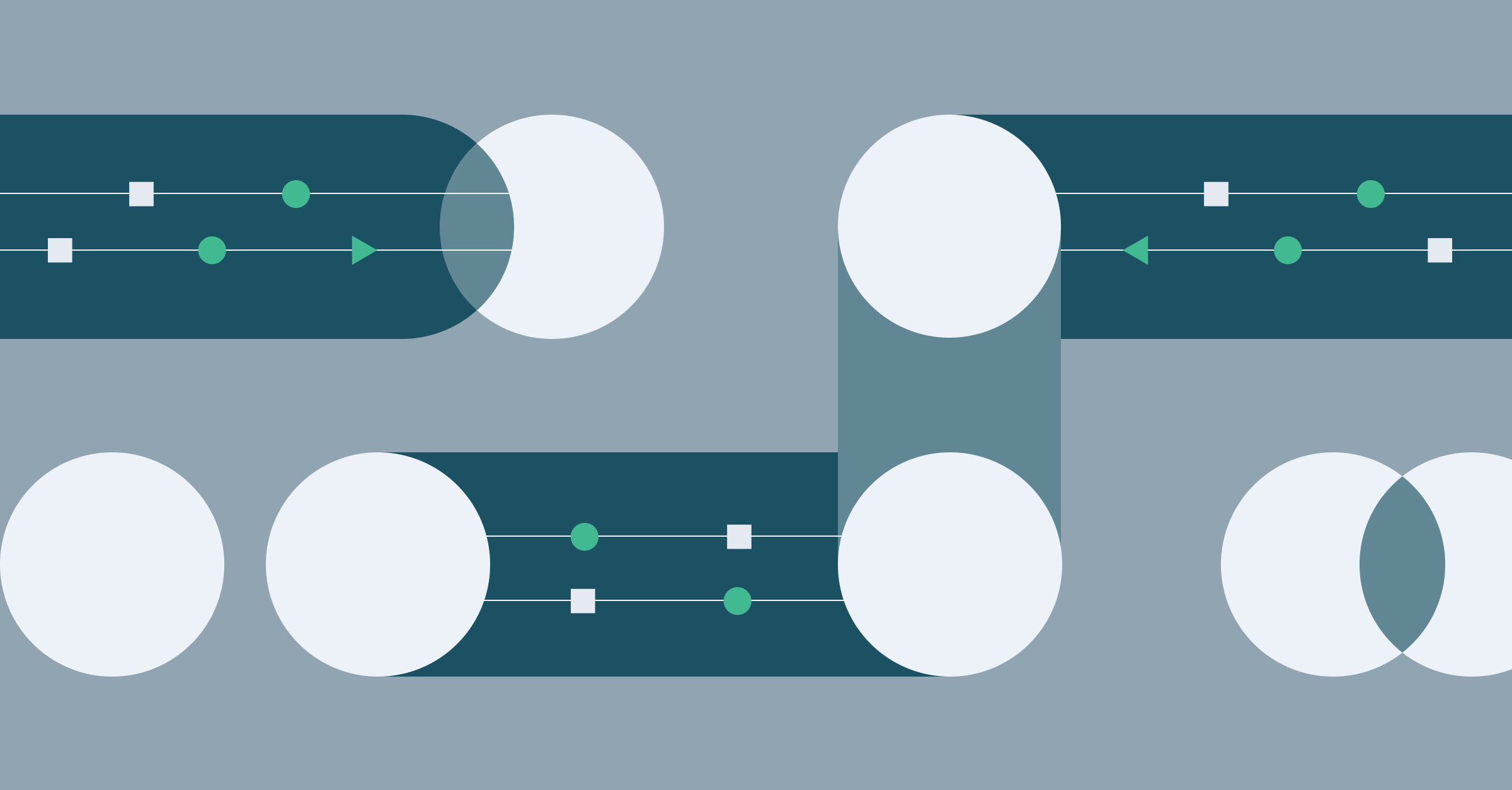 10 Personas Data Science