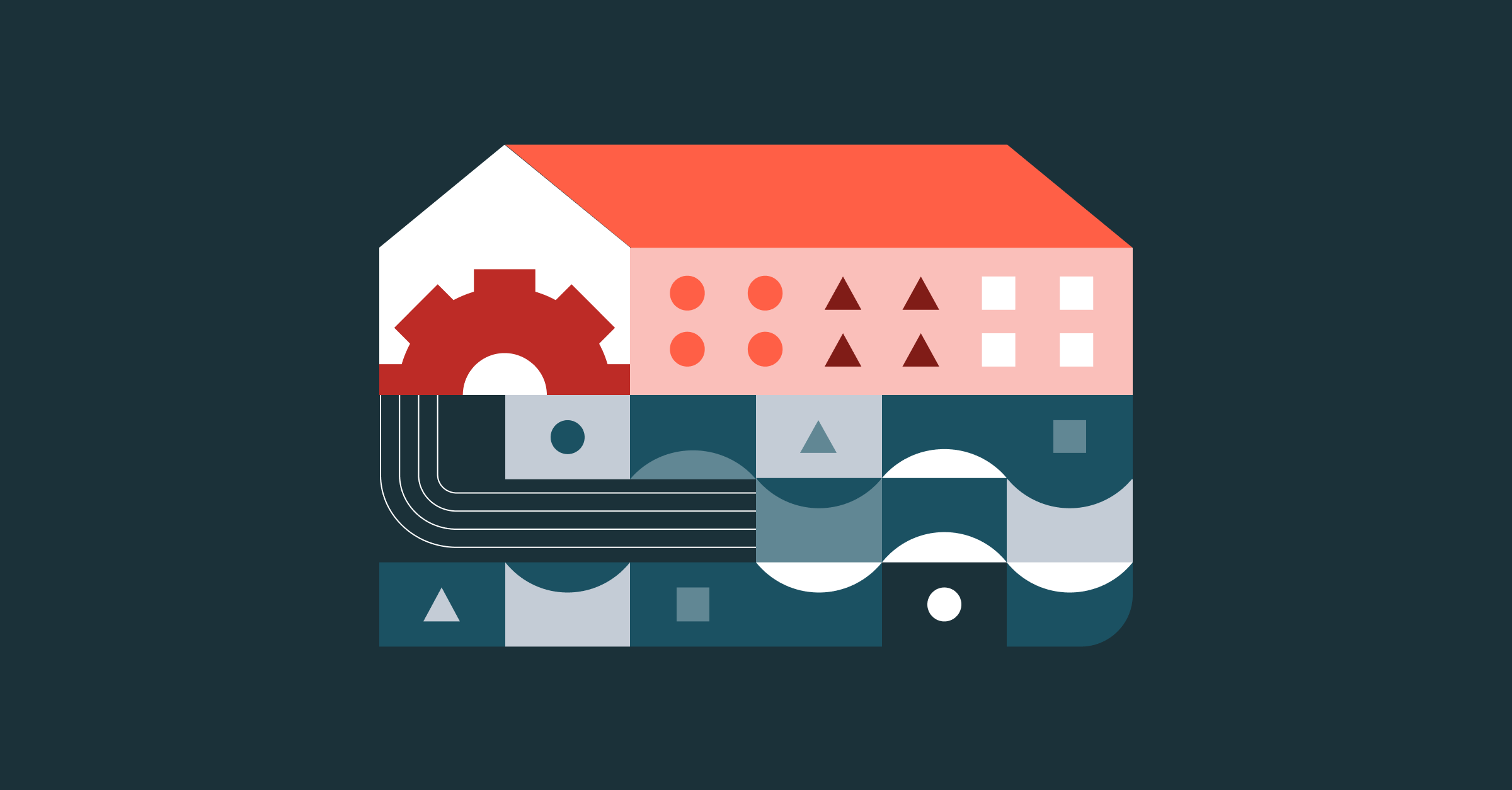 10 Personas Data Warehousing