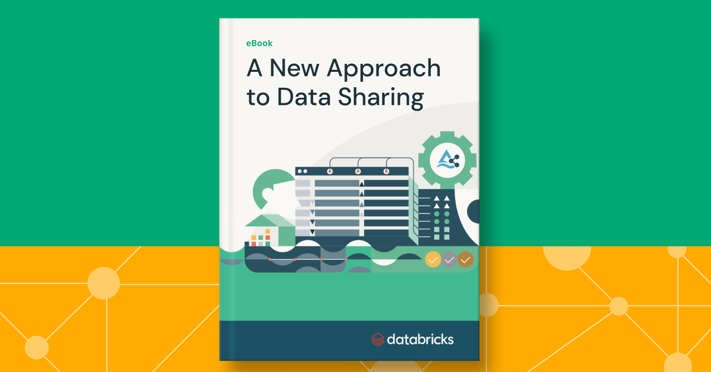 A New Approach  to Data Sharing