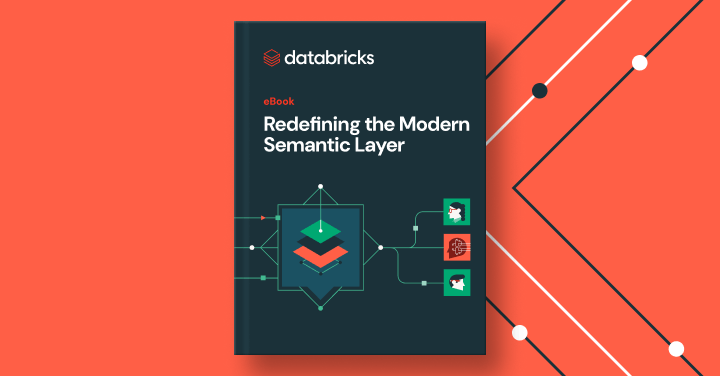 Redefining the Modern Semantic Layer
