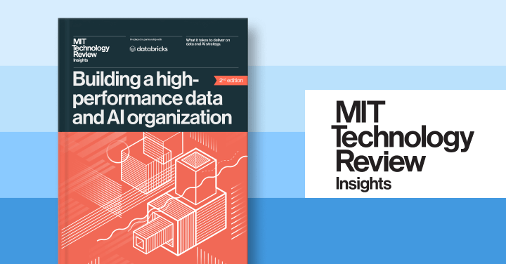 MIT Technology Review Insights