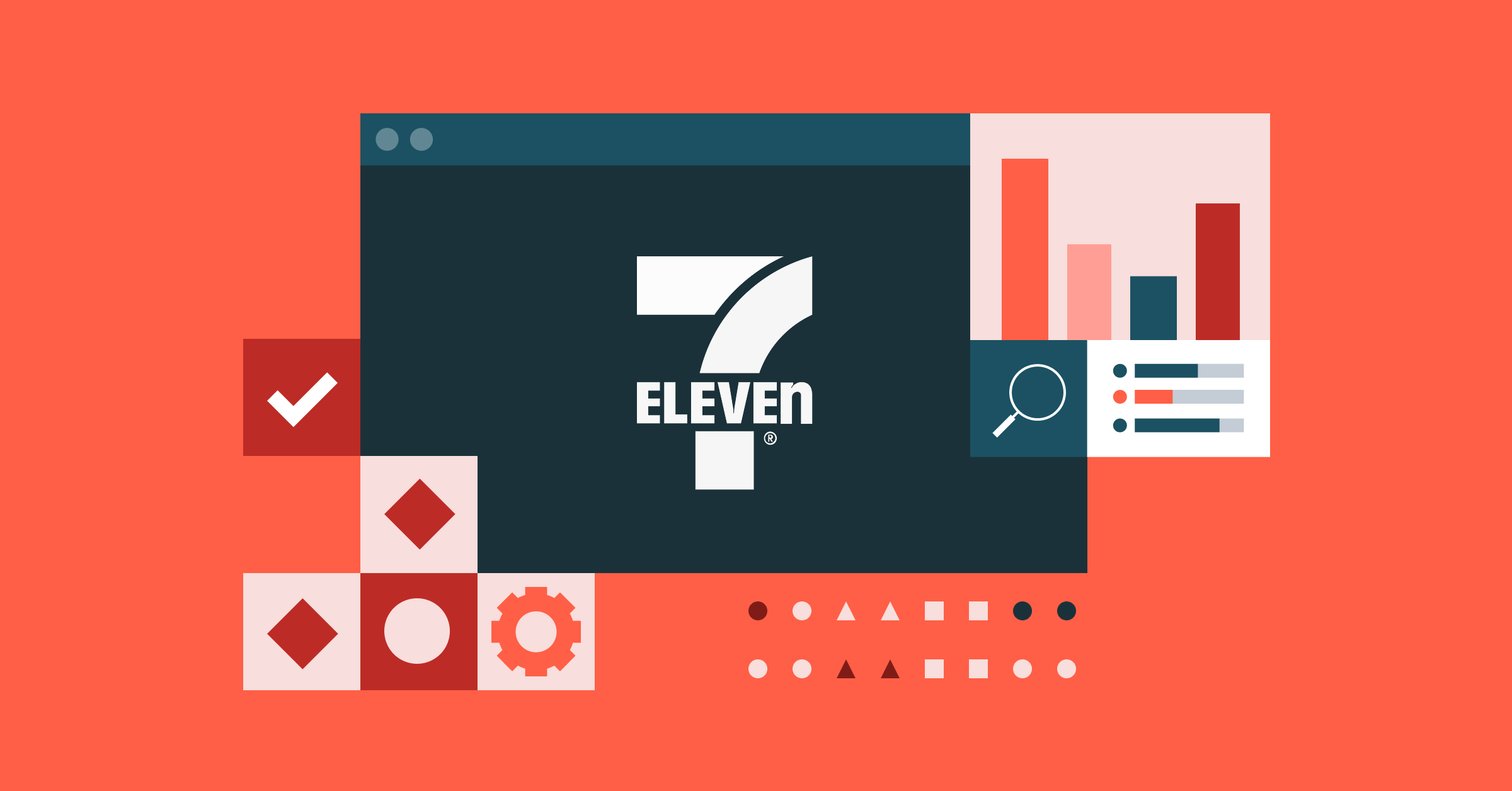 How 7‑Eleven Transformed Maintenance Technician Knowledge Access with Databricks Agent Bricks