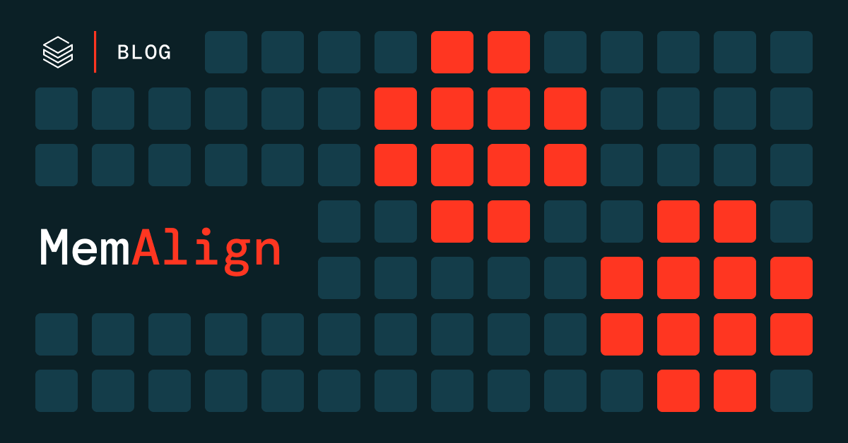 MemAlign OG image