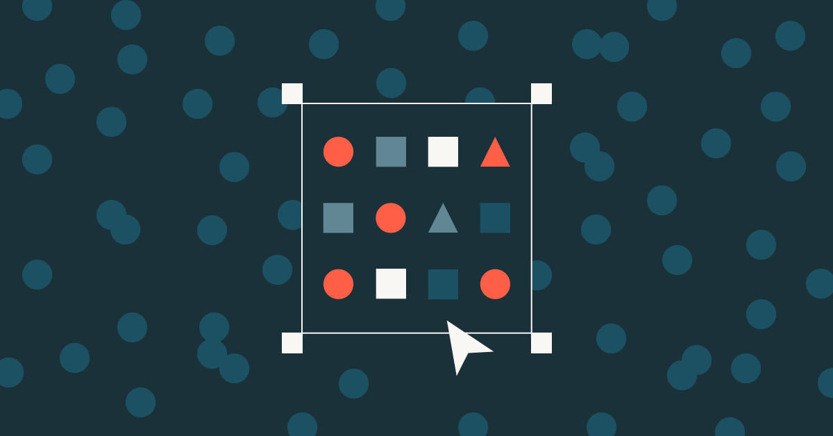 4 Personas Agnostic 4b