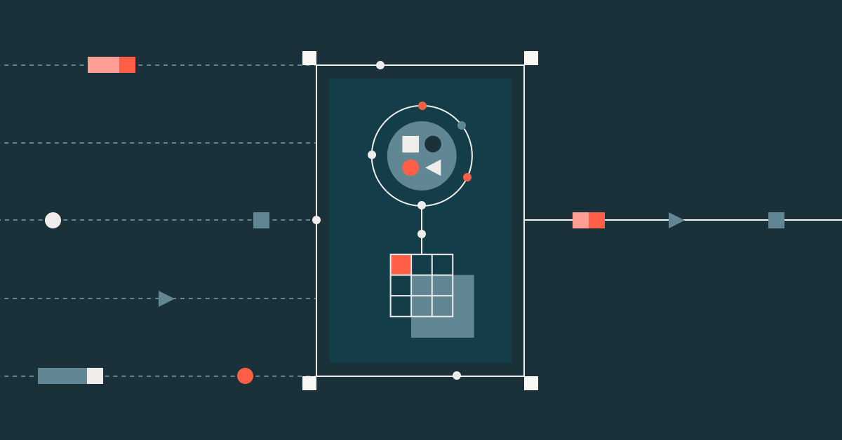 4 Personas Agnostic 5