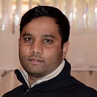 Dattatraya Walake
