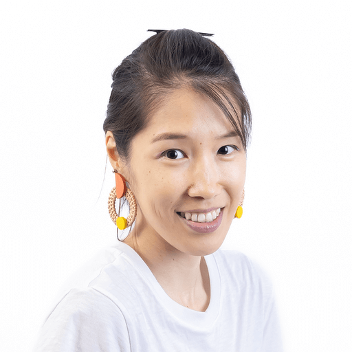 Jeanne Choo