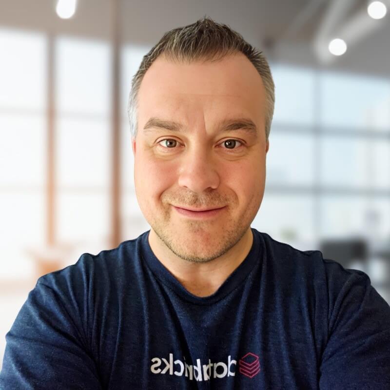 Image of Mike Dobing