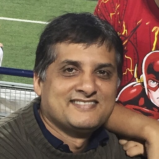 Ram Murali