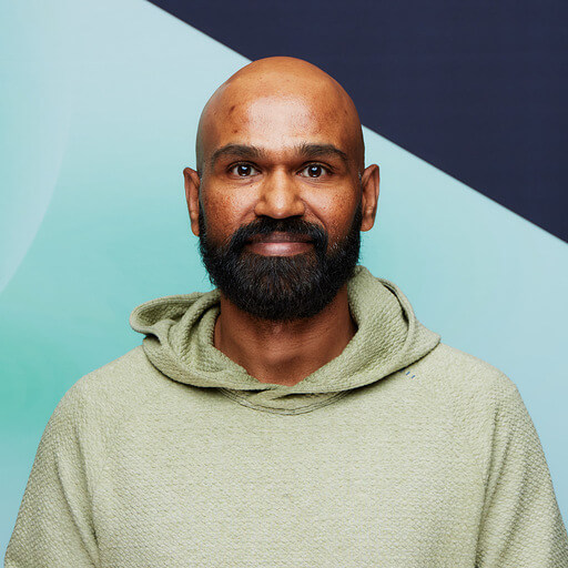 Ravi Gawai