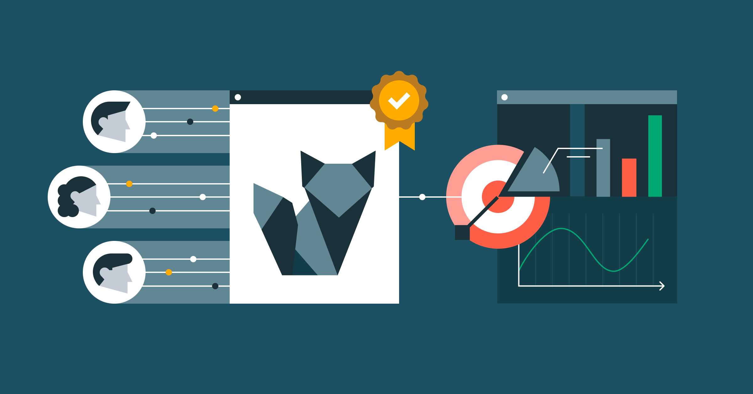 BASF FOX：从简单构想到全球生成AI影响力及2025年数字奖获奖者