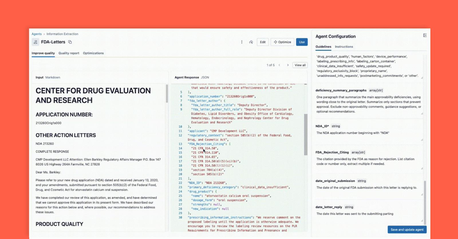 Databricks Enables CRL PDF Extraction Pipeline