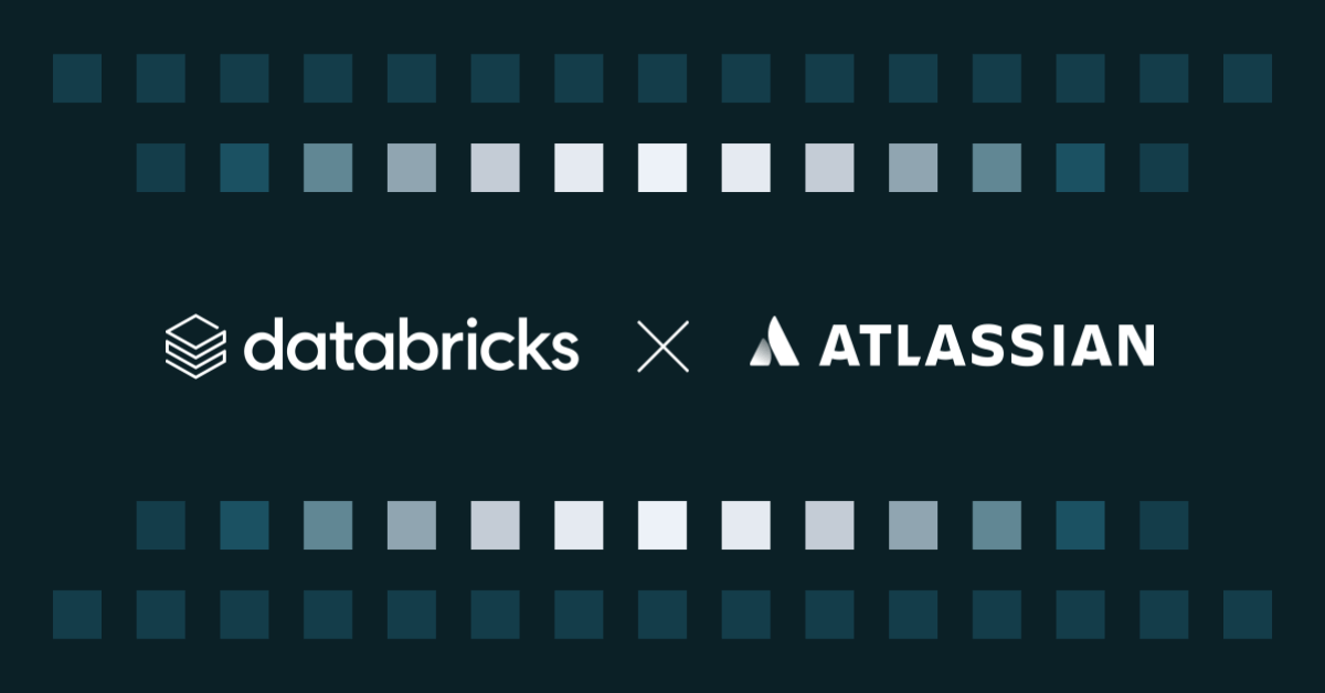 Databricks Genie Powers Conversational Insights in Atlassian Rovo