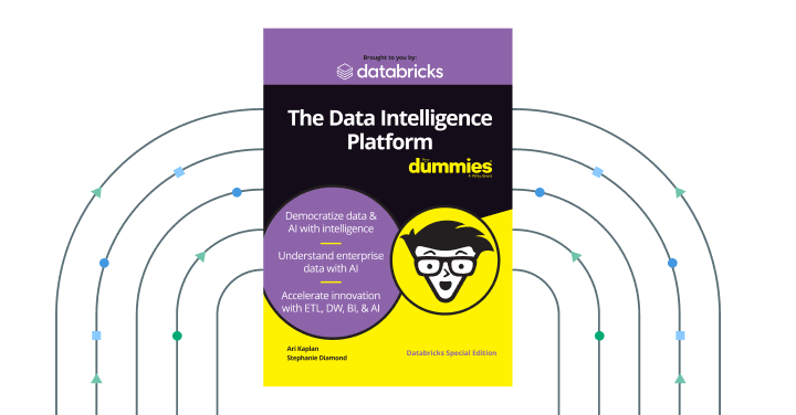 Explore the Data Intelligence Platform