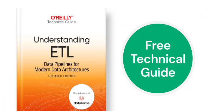 Get started with ETL