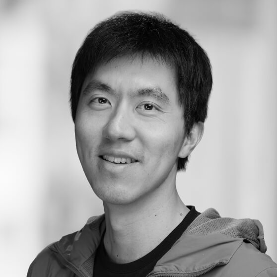 Reynold Xin, co-founder and Chief Architect of Databricks