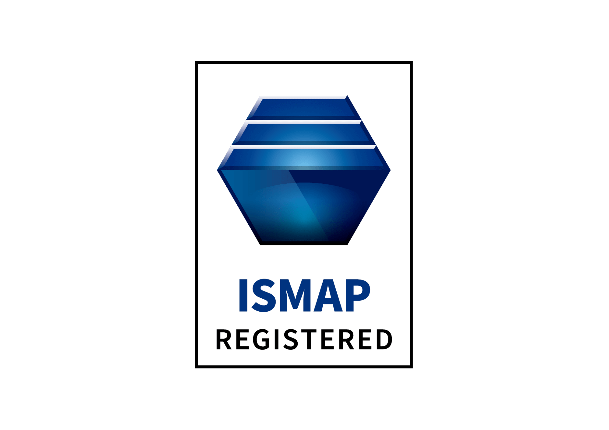 Ismap Registered
