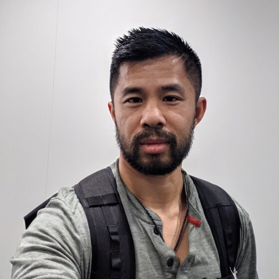 Justin Lai