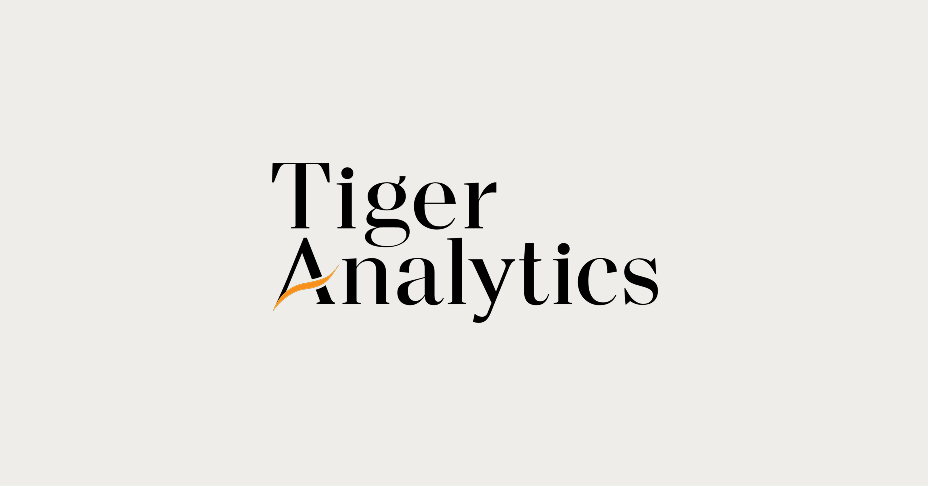 partner page tiger analytics solution