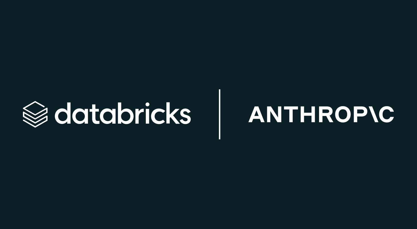 partner spotlight anthropic databricks