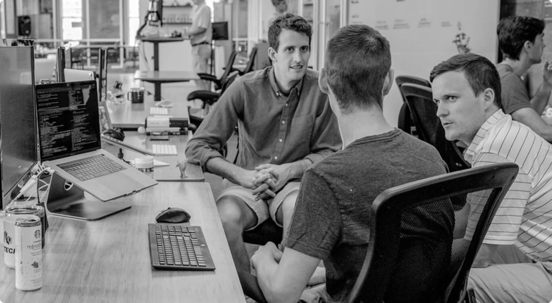 partner talend header image