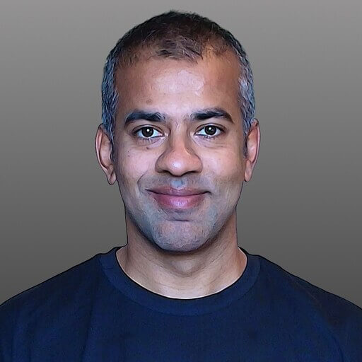 Prashanth Subrahmanyam