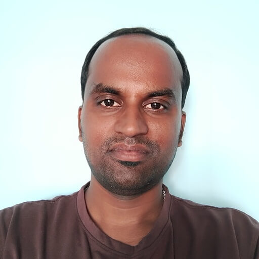 Raghuraj Vemula