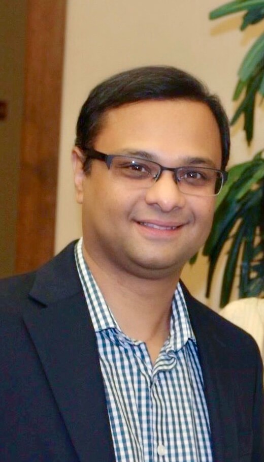 Saifur Rahman