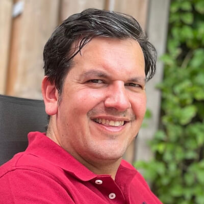 speaker dennis michon