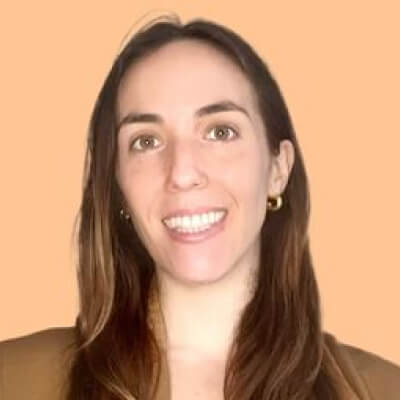 speaker maria zervou