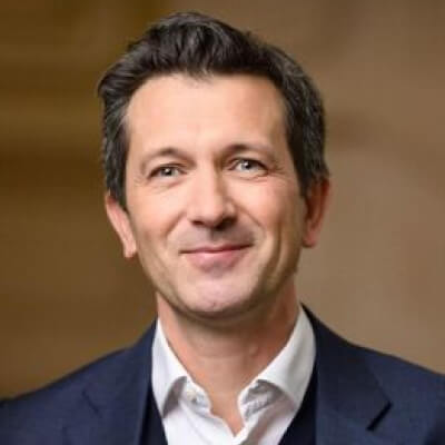 speaker samuel bonamingo