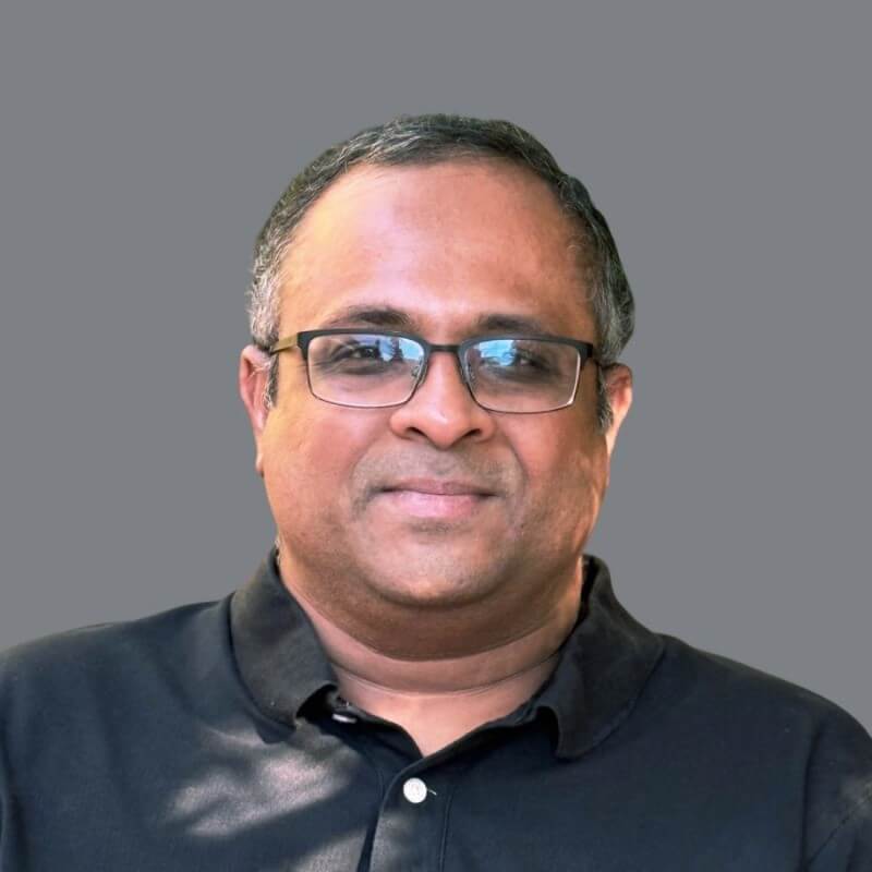 Vijay Raghavan