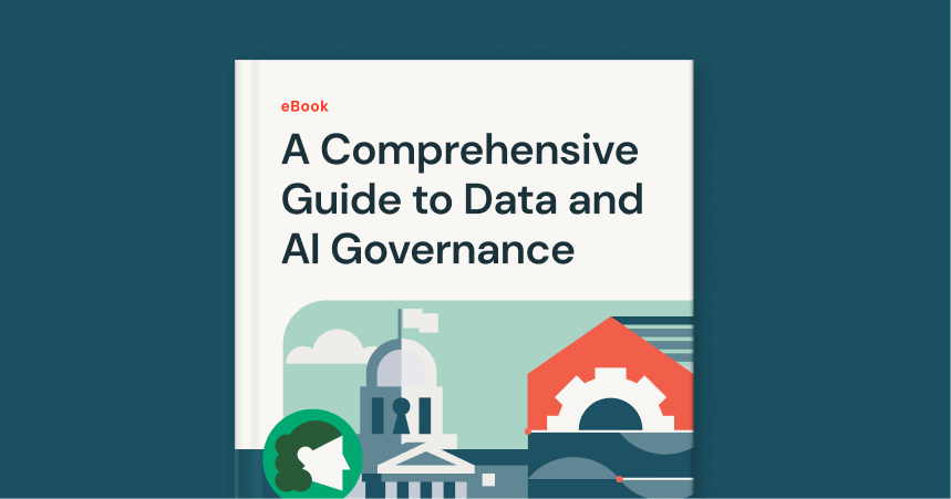 A comprehensive guide to data and AI Governance