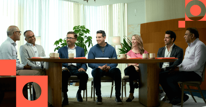 Executive roundtable