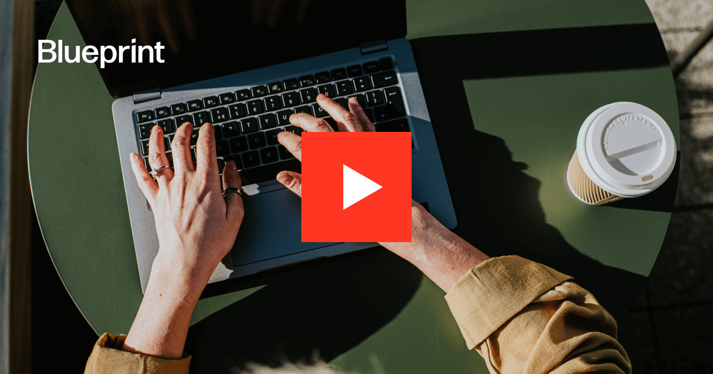 Blueprint AI Factory