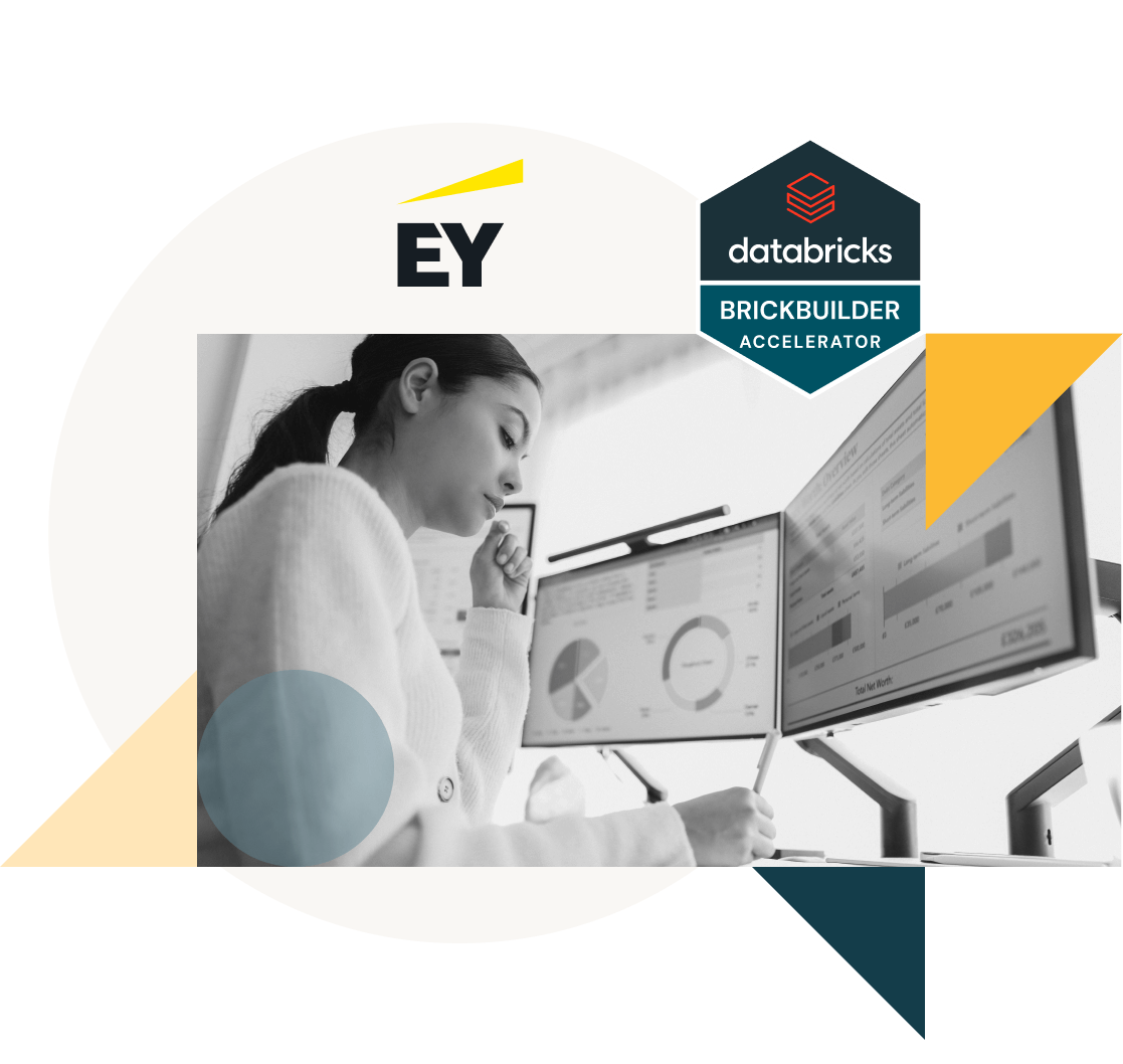 EY Data Fusion