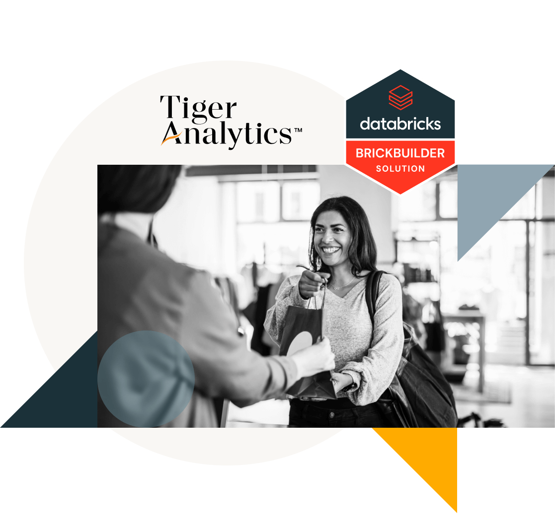 Tiger Analytics Always ON Brand Equity