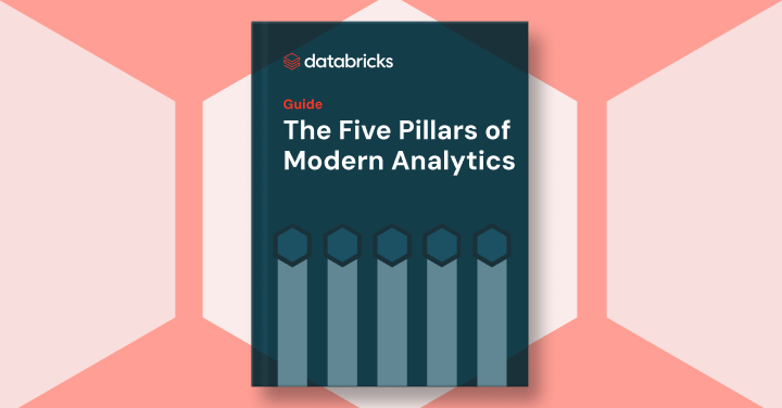 Your compact guide to modern analytics