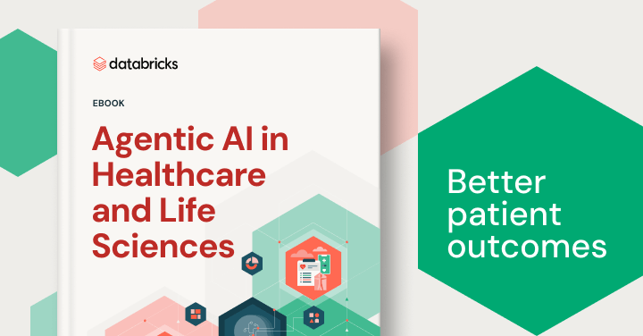 AI built for real healthcare outcomes