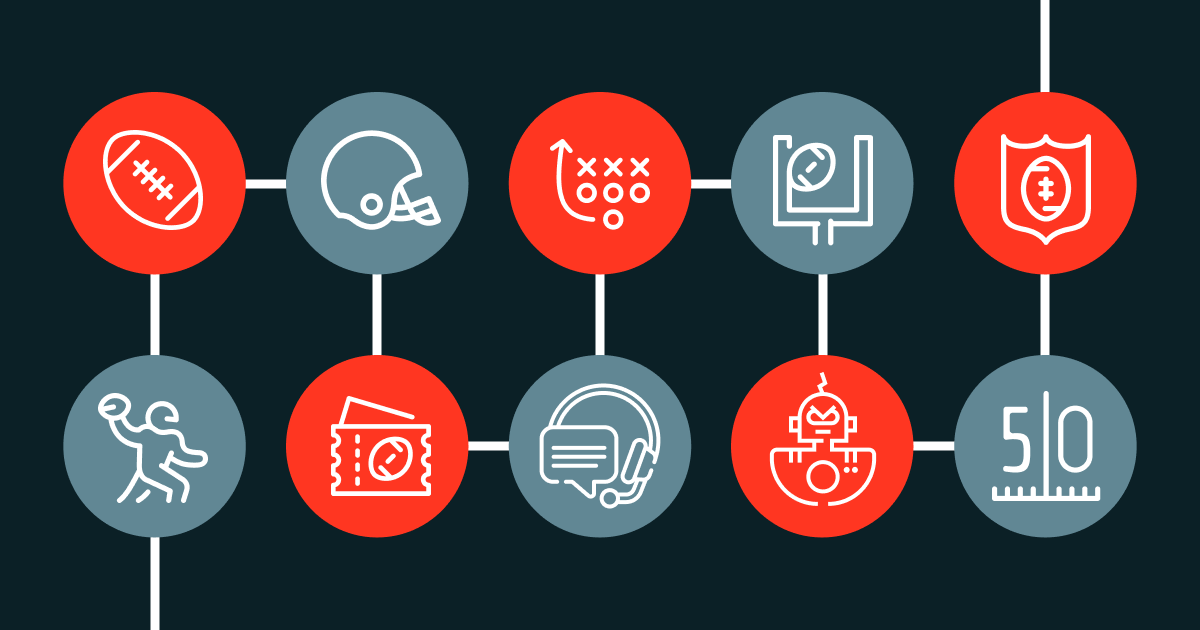 Self-Optimizing NFL Chatbot Guided by Domain Experts on Databricks