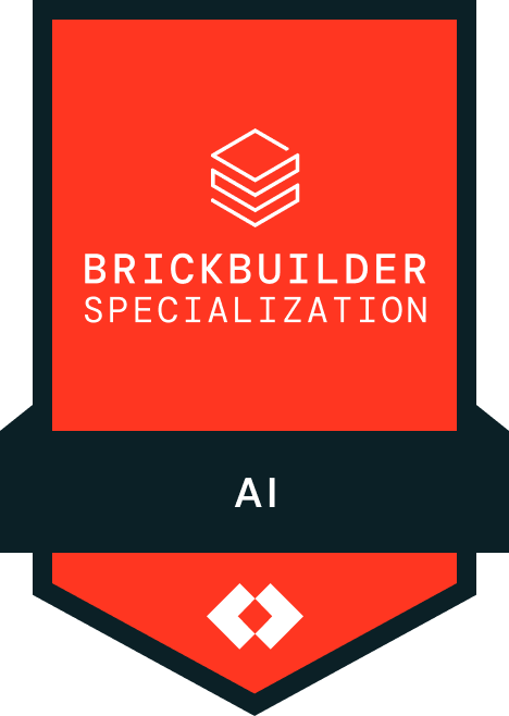 brickbuilder specialization ai