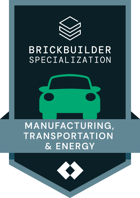brickbuilder specialization manufacturing