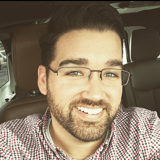 Aarron Hecksher