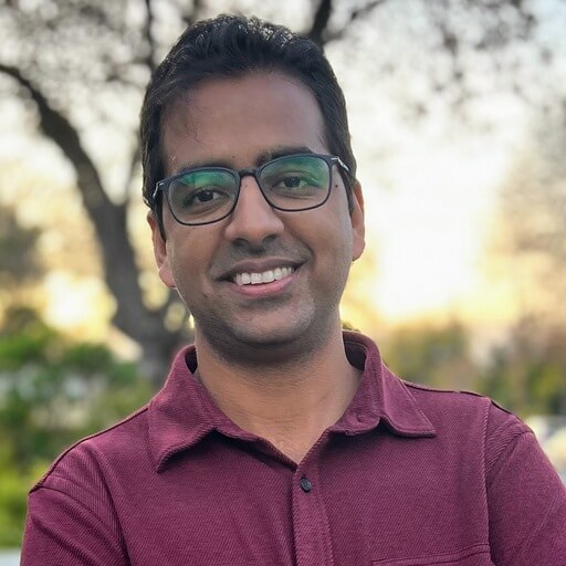 Anshul Gupta