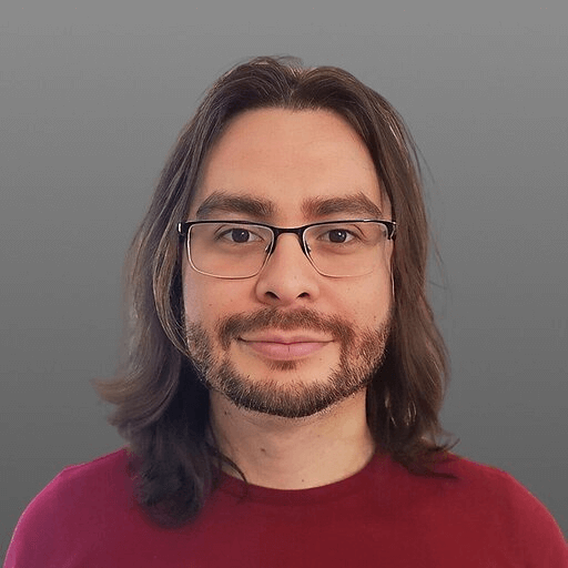 Daniel Martinez Arevalo