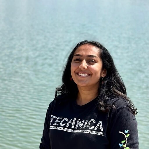 Priyanka Mehta