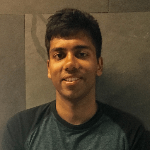 Tejas Sundaresan